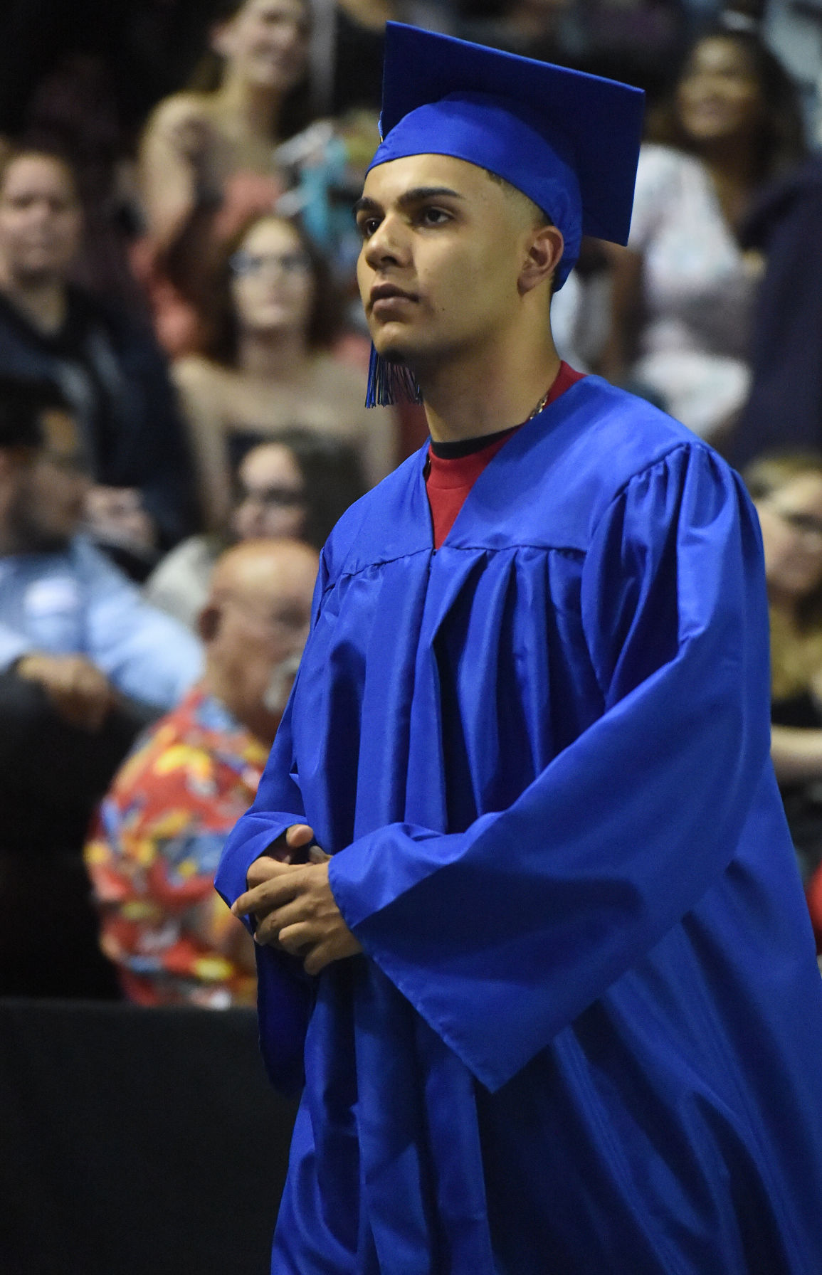 PHOTOS: Doherty High School Graduation
